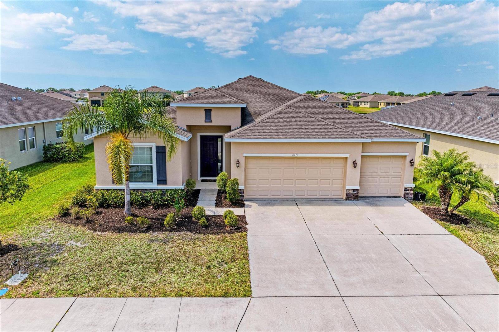 440 TIERRA VERDE WAY, Bradenton, FL 34212