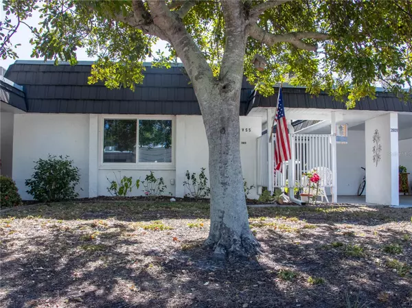 Sarasota, FL 34232,3909 ASHWOOD LN #55