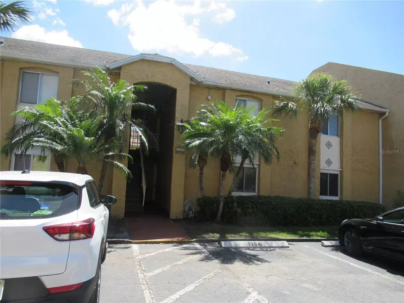 1850 TOUCAN WAY #1304, Sarasota, FL 34232