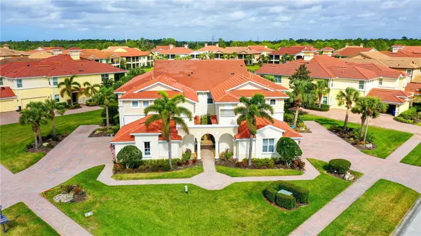 North Venice, FL 34275,133 BELLA VISTA TER #32D