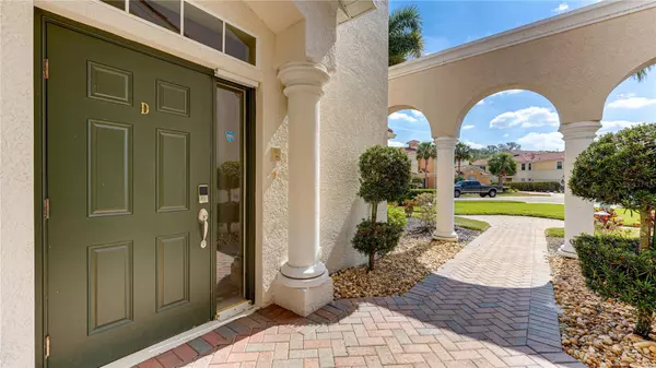 North Venice, FL 34275,133 BELLA VISTA TER #32D