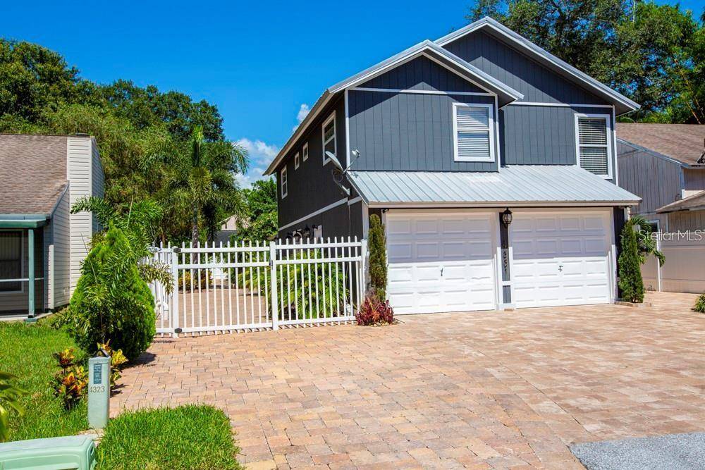 4331 OLIVE AVE, Sarasota, FL 34231