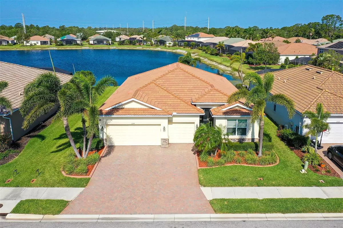 Venice, FL 34292,2134 SNAPDRAGON LN