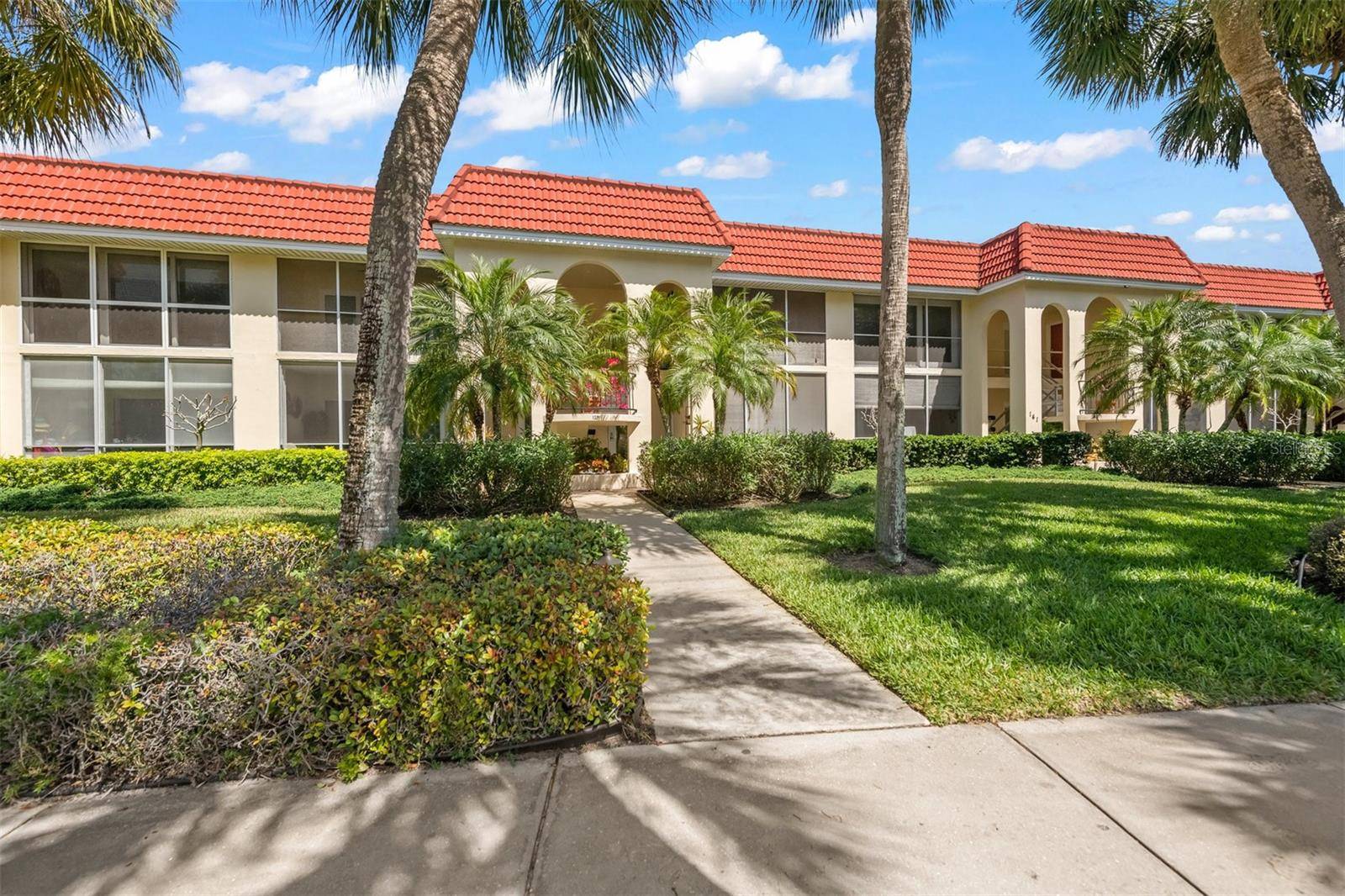 137 AVENIDA MESSINA #2, Sarasota, FL 34242