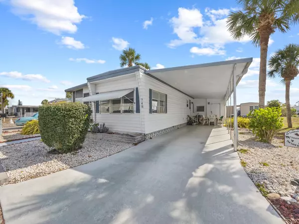 748 ROMA RD, Venice, FL 34285