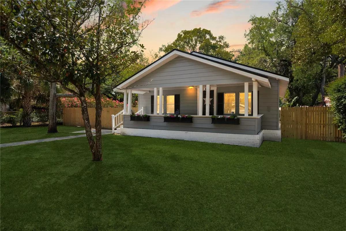 Tampa, FL 33604,1412 W ARCTIC ST