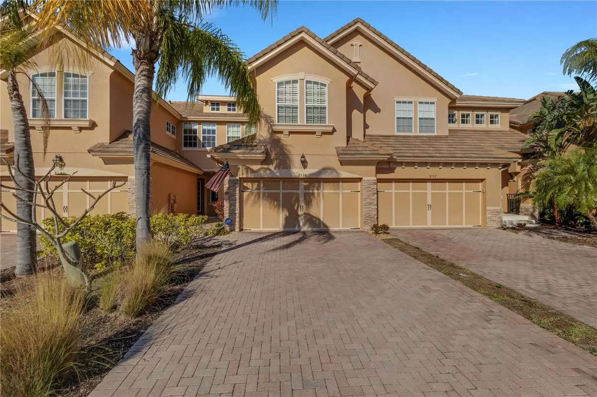 Sarasota, FL 34243,8176 VILLA GRANDE CT