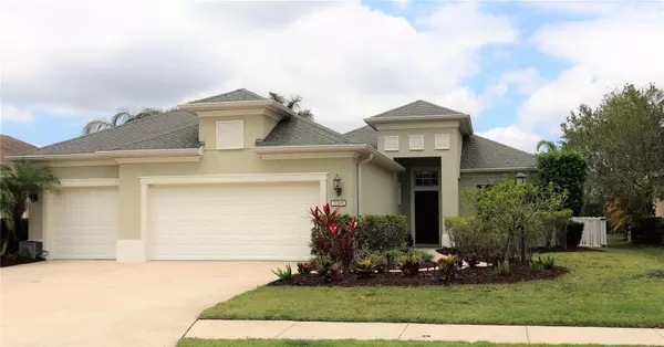 11509 GRAMERCY PARK AVE,  Lakewood Ranch,  FL 34211