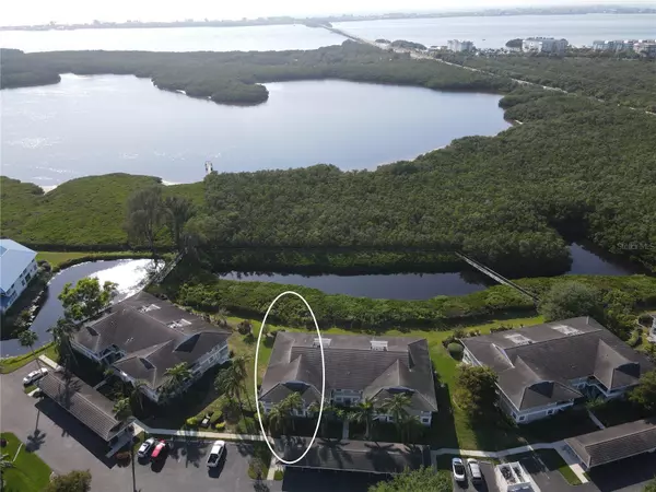 716 ESTUARY DR #716, Bradenton, FL 34209