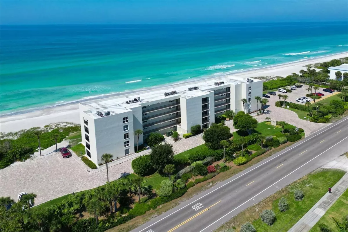 Longboat Key, FL 34228,3235 GULF OF MEXICO DR #A406