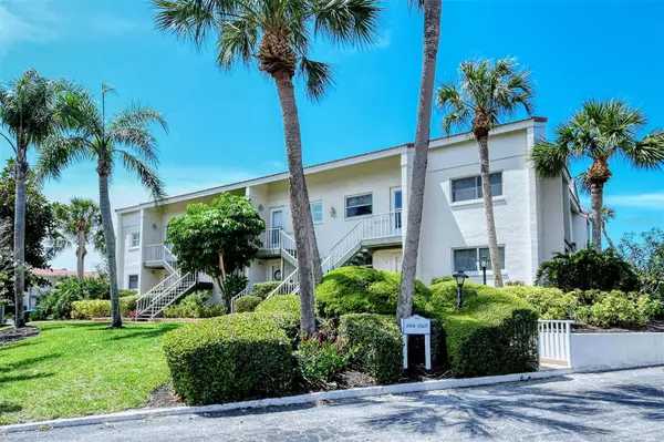 Longboat Key, FL 34228,7115 GULF OF MEXICO DR #21