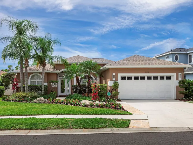 10914 WATER LILY WAY, Lakewood Ranch, FL 34202