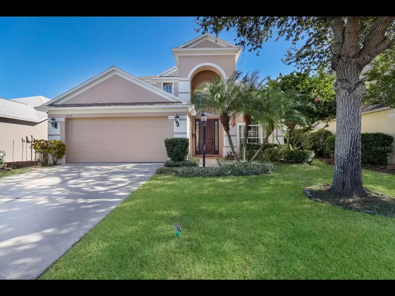 6453 BLUE GROSBEAK CIR, Lakewood Ranch, FL 34202