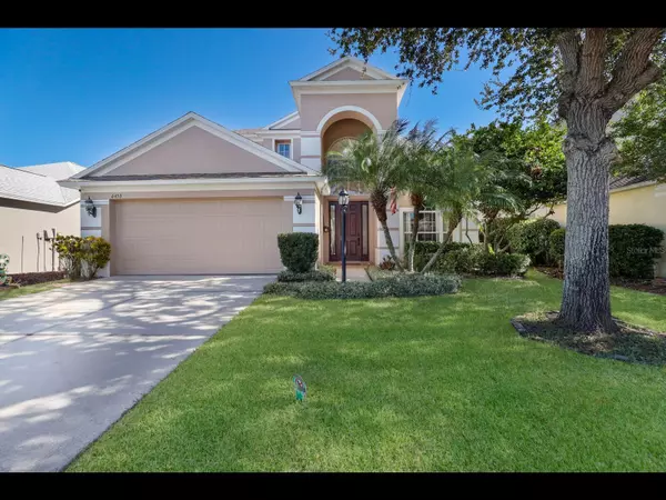 6453 BLUE GROSBEAK CIR, Lakewood Ranch, FL 34202