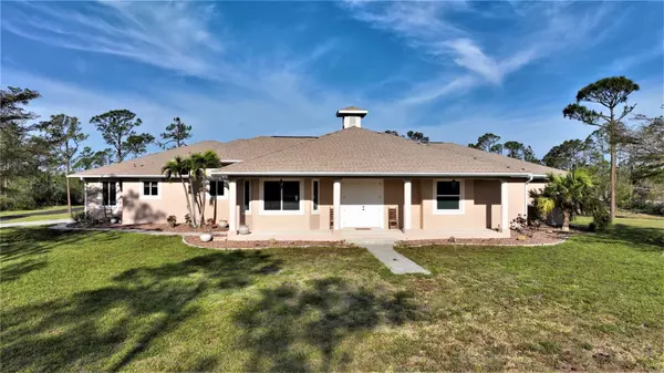 Punta Gorda, FL 33955,15385 DEER PASS RD