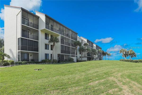 1925 GULF OF MEXICO DR #309, Longboat Key, FL 34228