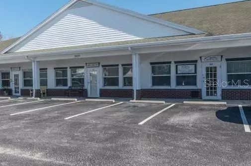 Tarpon Springs, FL 34688,2625 KEYSTONE RD #4