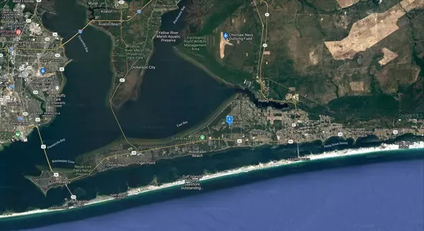 Navarre, FL 32566,6531 LEISURE ST