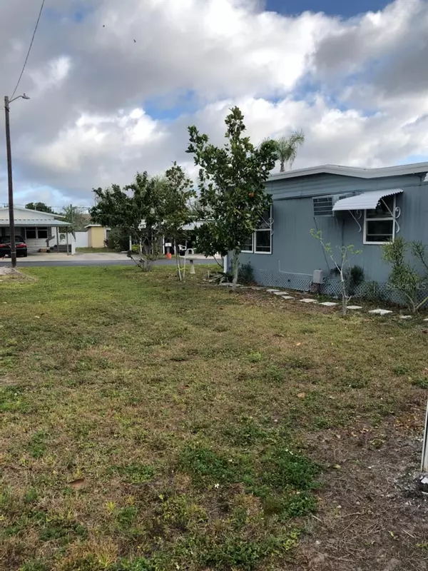 Pinellas Park, FL 33781,6720 PARK BLVD N #54