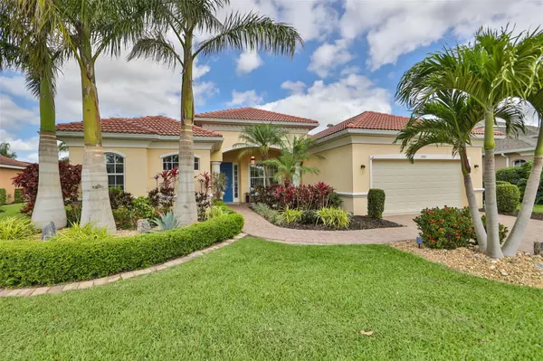 388 SNAPDRAGON LOOP, Bradenton, FL 34212