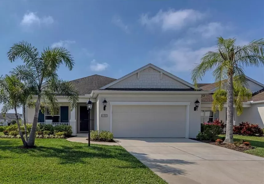 4507 CEDAR BRUSH TER, Sarasota, FL 34243