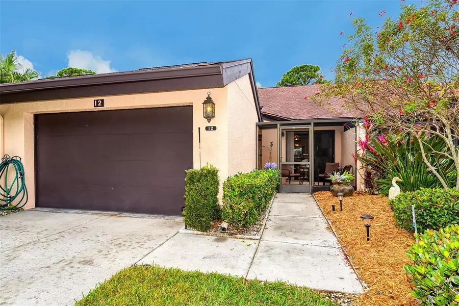 6291 TIMBER LAKE DR #I2, Sarasota, FL 34243