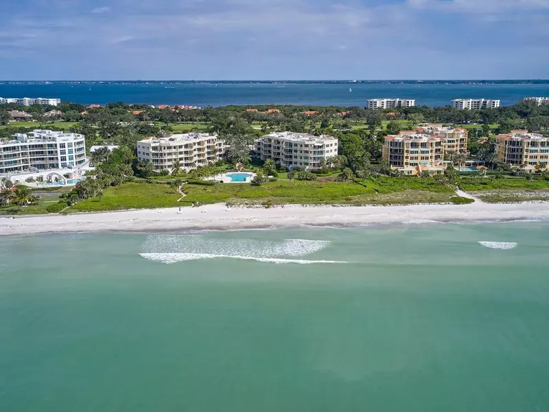 2165 GULF OF MEXICO DR #125, Longboat Key, FL 34228