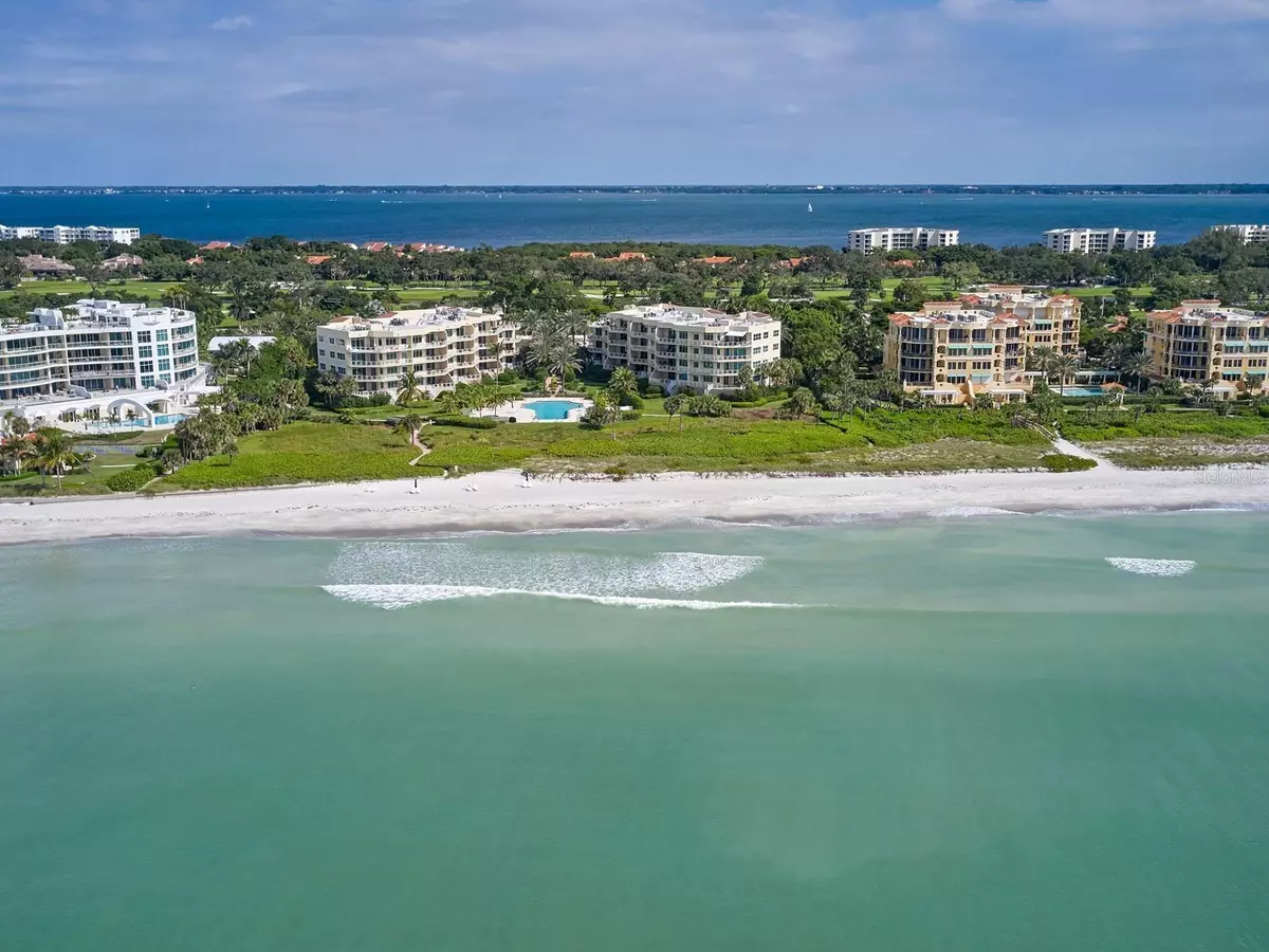 Longboat Key, FL 34228,2165 GULF OF MEXICO DR #125