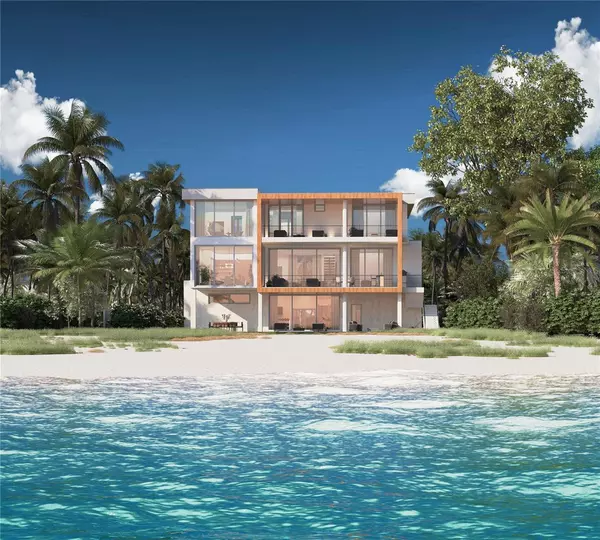 Discover the Ultimate Dream Home: 6489 Gulfside Road in Longboat Key,Homi Kamalimoghaddam