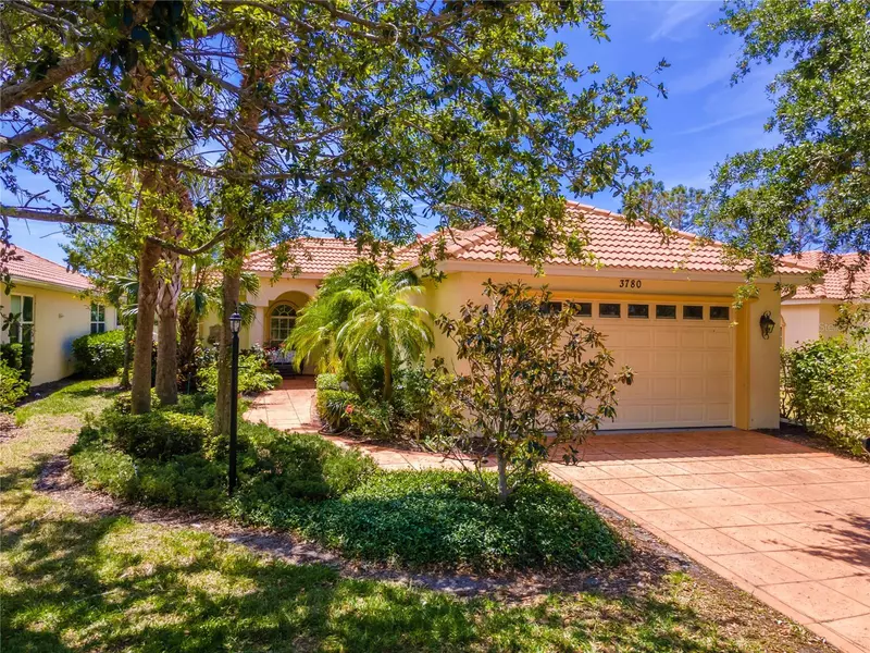 3780 CADBURY CIR #35, Venice, FL 34293