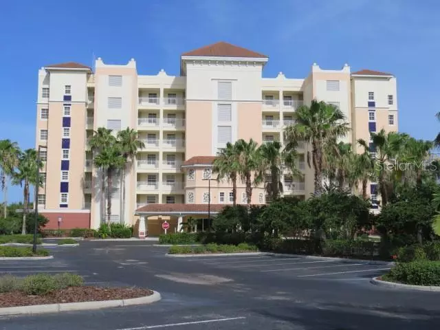 2715 TERRA CEIA BAY BLVD #504, Palmetto, FL 34221