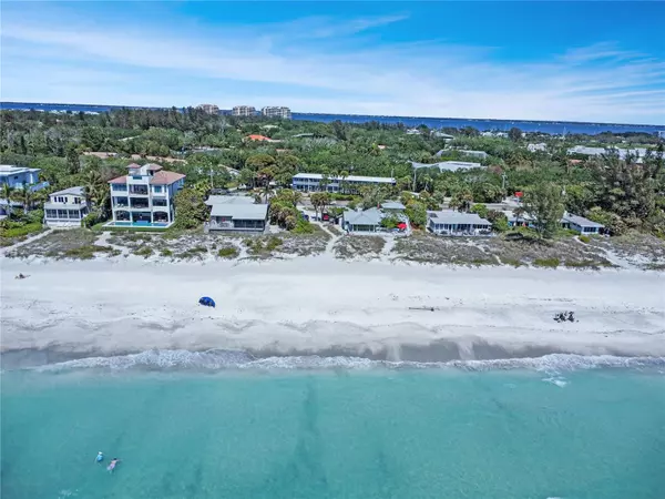 Longboat Key, FL 34228,2850 GULF OF MEXICO DR #8