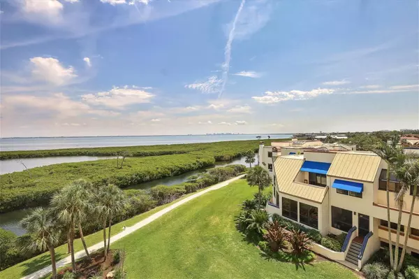 Longboat Key, FL 34228,1930 HARBOURSIDE DR #141