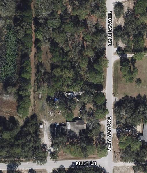 THOMAS BLVD, Hudson, FL 34667