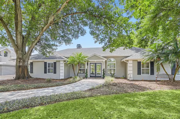 Windermere, FL 34786,3454 BAY MEADOW CT