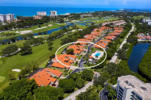 Longboat Key, FL 34228,2115 HARBOURSIDE DR #1004