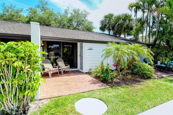 3545 LONGMEADOW #23, Sarasota, FL 34235