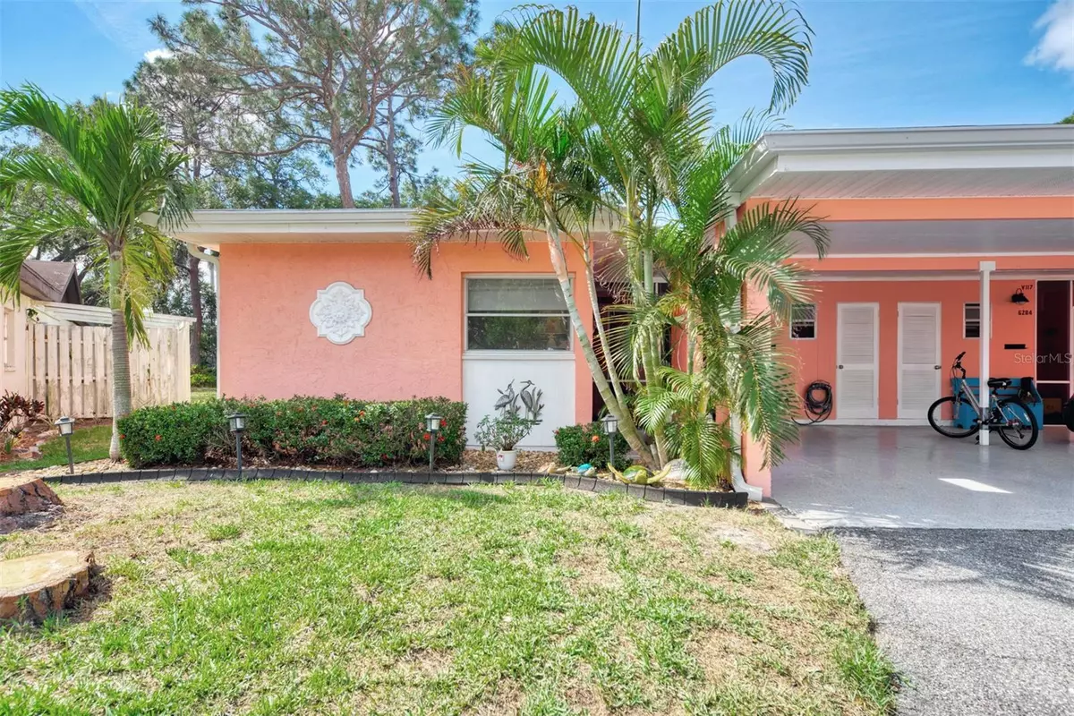 Sarasota, FL 34231,6288 GREEN VIEW CIR #118