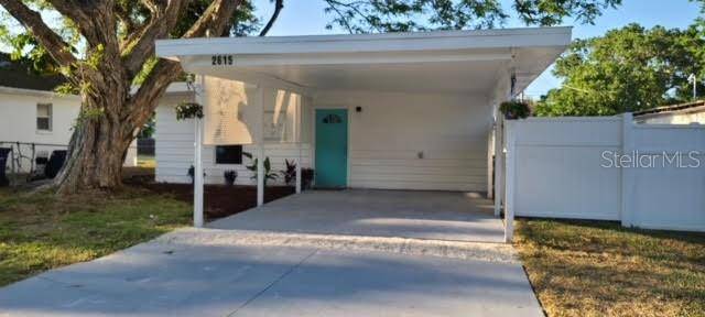 2615 19TH ST, Sarasota, FL 34234