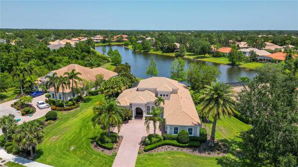 13415 MONTCLAIR PL, Lakewood Ranch, FL 34202