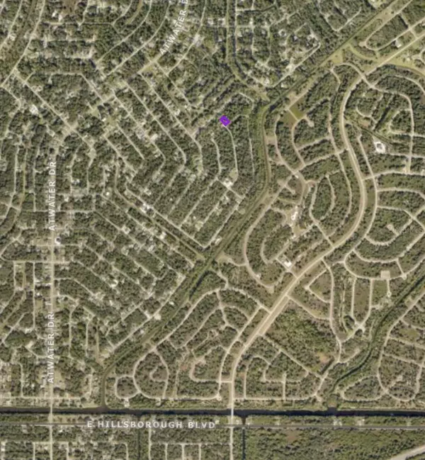 North Port, FL 34288,Lot 23 CARMELIA ST