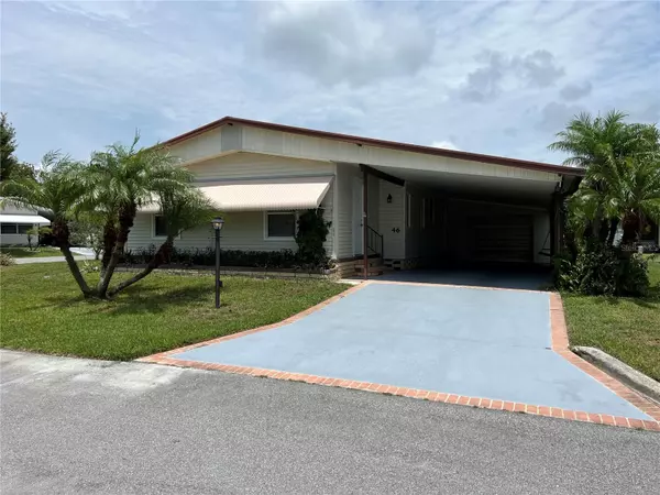 Palmetto, FL 34221,6710 36TH AVE E #46