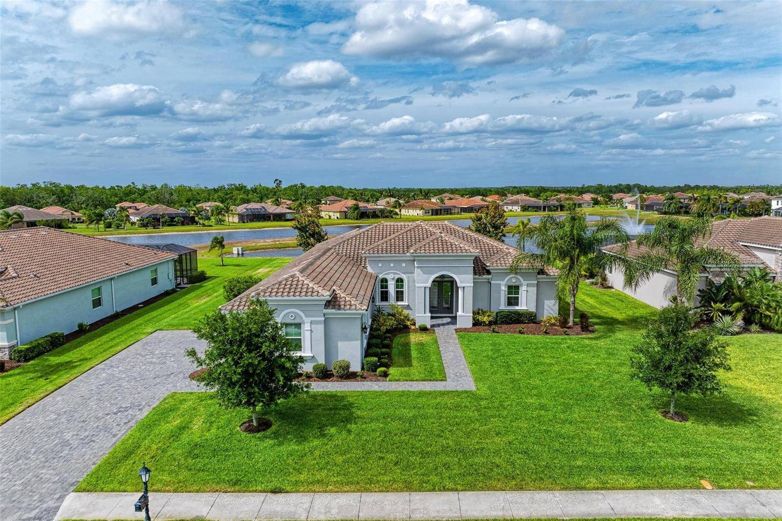 16617 5TH AVE E, Bradenton, FL 34212