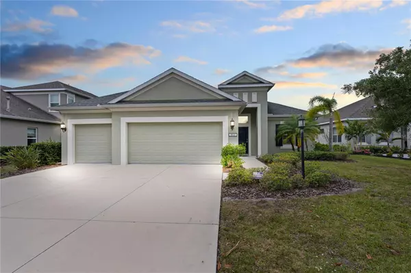 4820 CENTRAL PARK BLVD, Lakewood Ranch, FL 34211