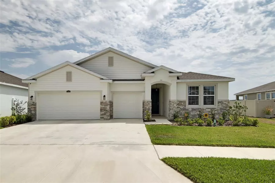 10638 LAXER CAY LOOP, San Antonio, FL 33576