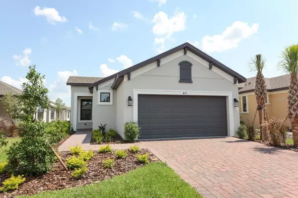 815 VIA COMO ST, Poinciana, FL 34759