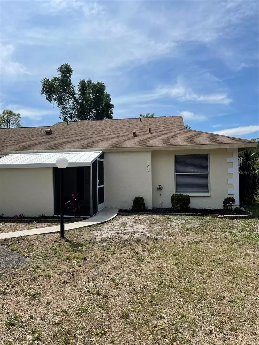 Ellenton, FL 34222,1515 41ST AVENUE DR E #30