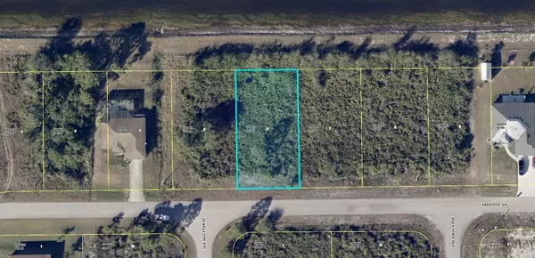 Lehigh Acres, FL 33974,111 PADDOCK ST