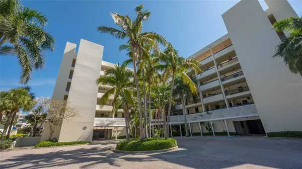 Longboat Key, FL 34228,1932 HARBOURSIDE DR #222