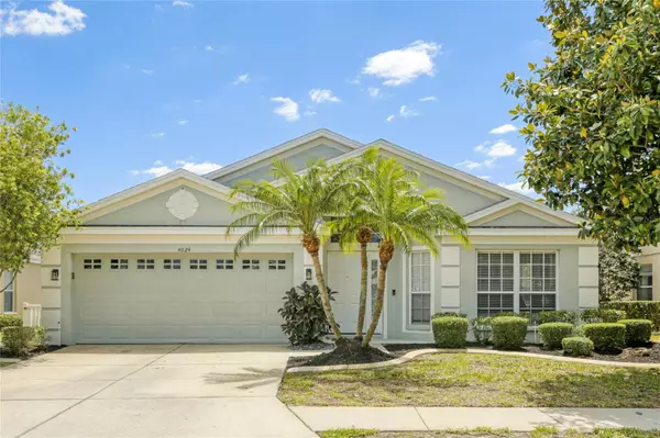 4624 SANIBEL WAY, Bradenton, FL 34203